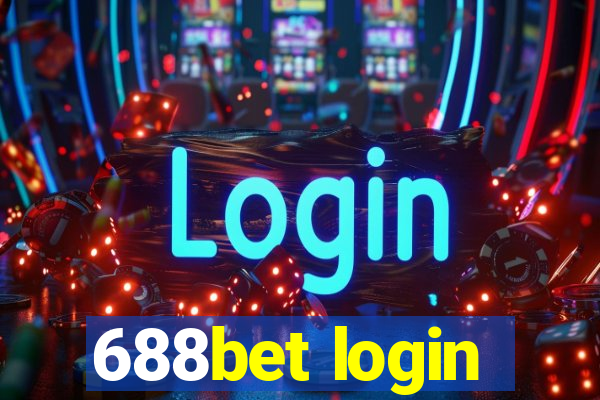 688bet login